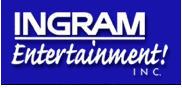 Ingram Entertainment Logo